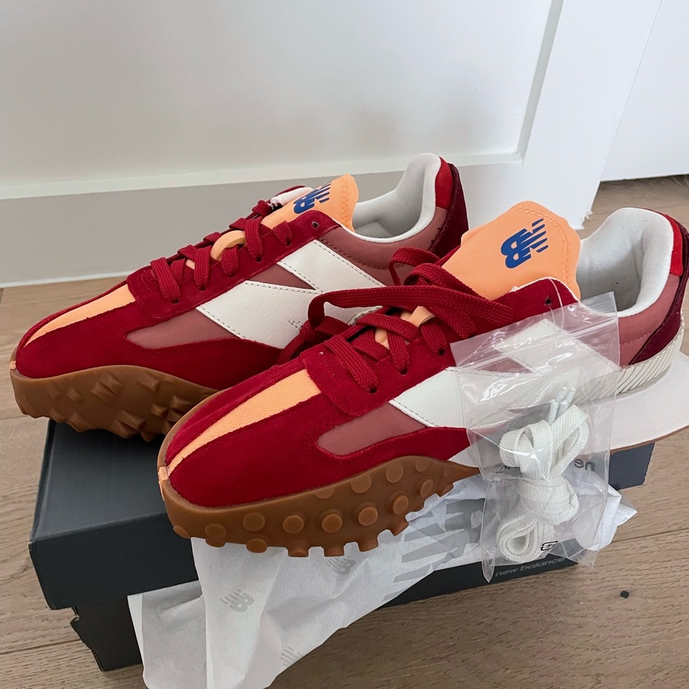 New Balance XC-72’s limited and sold out everywhere